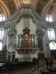 Cathedral Organ 1/5!!